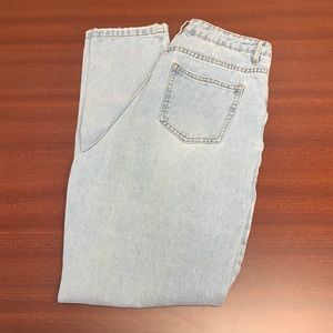 Riot Jeans
